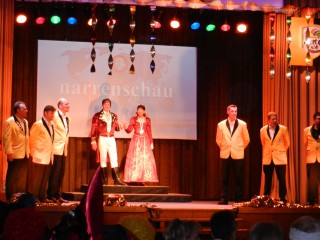 Hauptveranstaltung - 23.02.2014