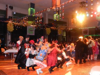 Hauptveranstaltung - 23.02.2014