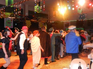 Hauptveranstaltung - 23.02.2014