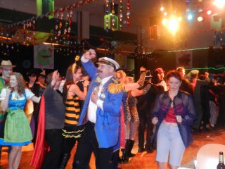 Hauptveranstaltung - 23.02.2014