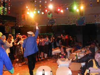 Hauptveranstaltung - 23.02.2014