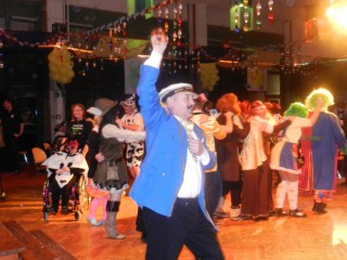 Hauptveranstaltung - 23.02.2014