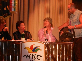 Hauptveranstaltung - 23.02.2014