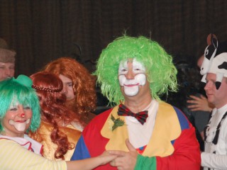 Hauptveranstaltung - 23.02.2014