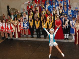 Empfang Staatskanzlei - 12.01.2018