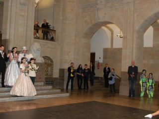 Empfang Staatskanzlei - 12.01.2018