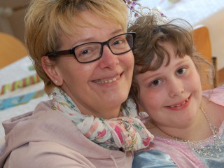 Kinderfasching - 23.02.2014