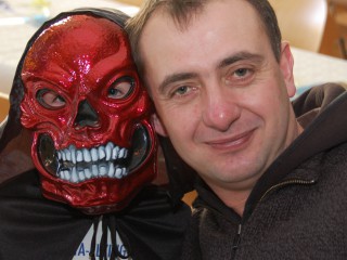 Kinderfasching - 23.02.2014