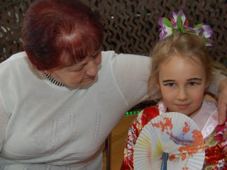 Kinderfasching - 23.02.2014