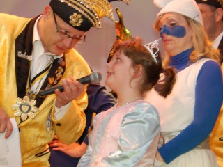 Kinderfasching - 23.02.2014