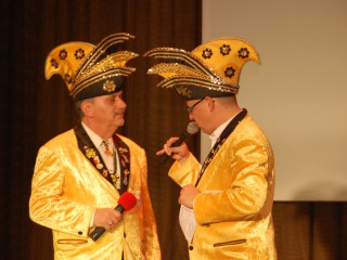 Kinderfasching - 23.02.2014