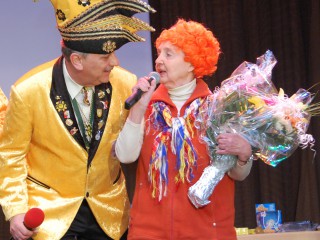 Kinderfasching - 23.02.2014