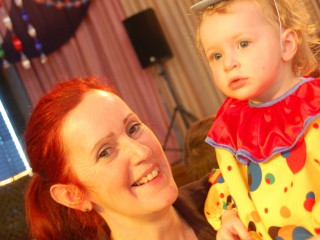 Kinderfasching - 23.02.2014