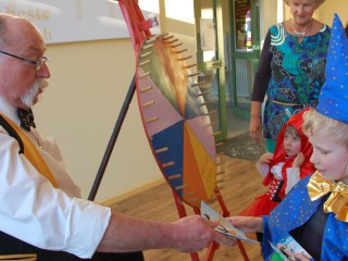 Kinderfasching - 23.02.2014