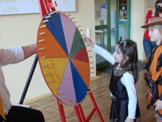 Kinderfasching - 23.02.2014