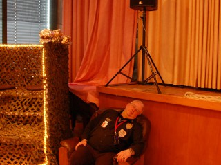 Kinderfasching - 23.02.2014