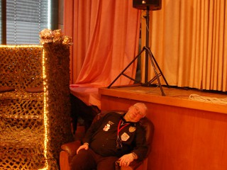 Kinderfasching - 23.02.2014