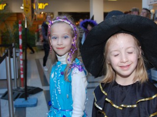 Rosenmontag im Elster Park - 24.03.2014