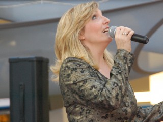 Rosenmontag im Elster Park - 24.03.2014