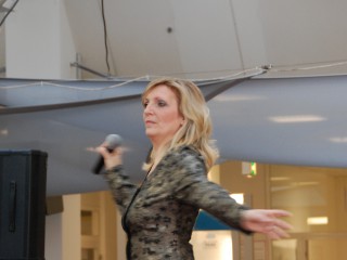 Rosenmontag im Elster Park - 24.03.2014