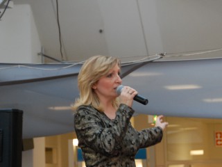 Rosenmontag im Elster Park - 24.03.2014