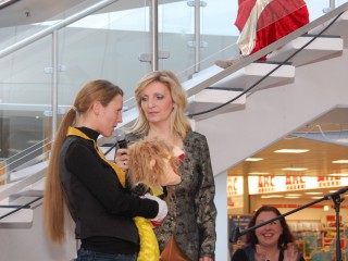 Rosenmontag im Elster Park - 24.03.2014