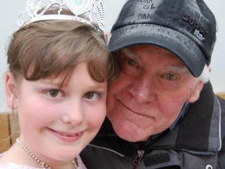 Rosenmontag im Elster Park - 24.03.2014