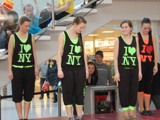 Rosenmontag im Elster Park - 24.03.2014