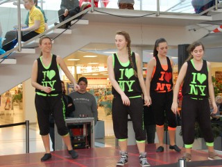 Rosenmontag im Elster Park - 24.03.2014