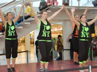 Rosenmontag im Elster Park - 24.03.2014