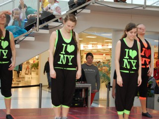 Rosenmontag im Elster Park - 24.03.2014