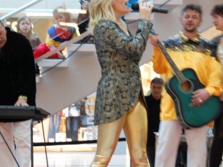 Rosenmontag im Elster Park - 24.03.2014