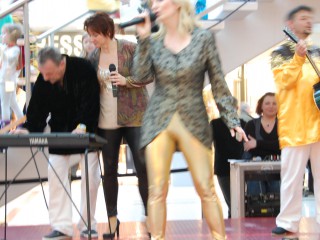 Rosenmontag im Elster Park - 24.03.2014