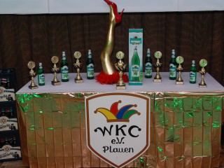 Säx Men Dance Contest - 23.03.2014