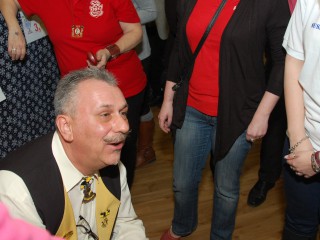 Säx Men Dance Contest - 23.03.2014