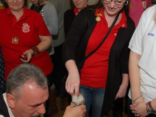 Säx Men Dance Contest - 23.03.2014