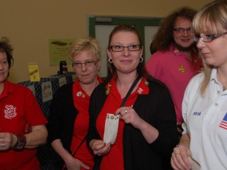 Säx Men Dance Contest - 23.03.2014