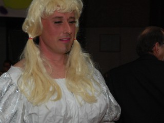 Säx Men Dance Contest - 23.03.2014