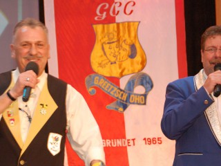 Säx Men Dance Contest - 23.03.2014