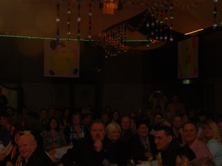 Säx Men Dance Contest - 23.03.2014