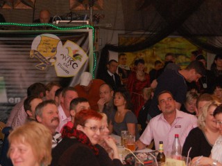 Säx Men Dance Contest - 23.03.2014