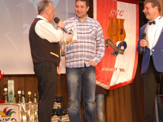 Säx Men Dance Contest - 23.03.2014