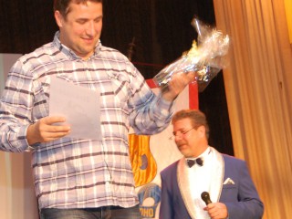 Säx Men Dance Contest - 23.03.2014