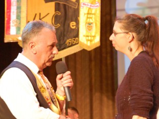 Säx Men Dance Contest - 23.03.2014