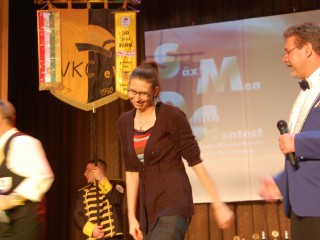 Säx Men Dance Contest - 23.03.2014