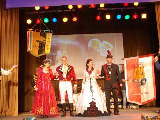 Säx Men Dance Contest - 23.03.2014