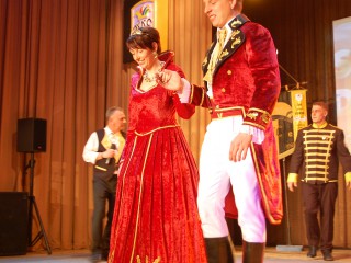 Säx Men Dance Contest - 23.03.2014