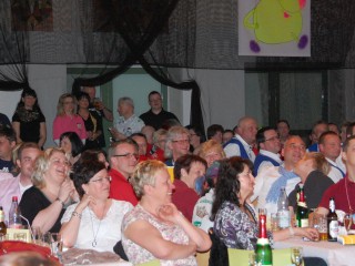 Säx Men Dance Contest - 23.03.2014