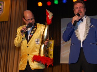 Säx Men Dance Contest - 23.03.2014