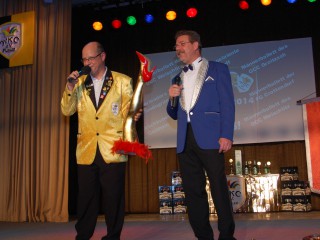 Säx Men Dance Contest - 23.03.2014